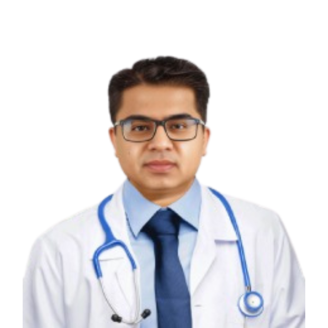 Dr. Praveen Ahelewet